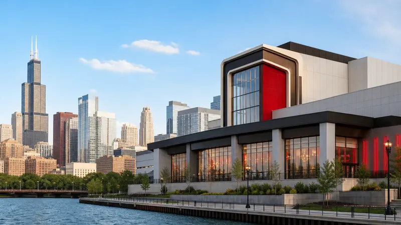 Ekstensi Lisensi Bally Chicago Diperpanjang Hingga 2027