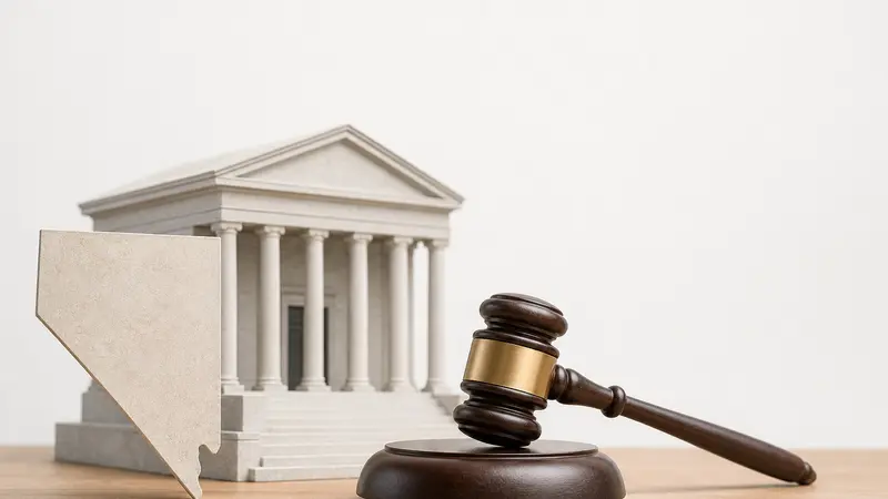 Nevada Giatkan Upaya Hukum Terhadap Kalshi di Tengah Konflik dengan California