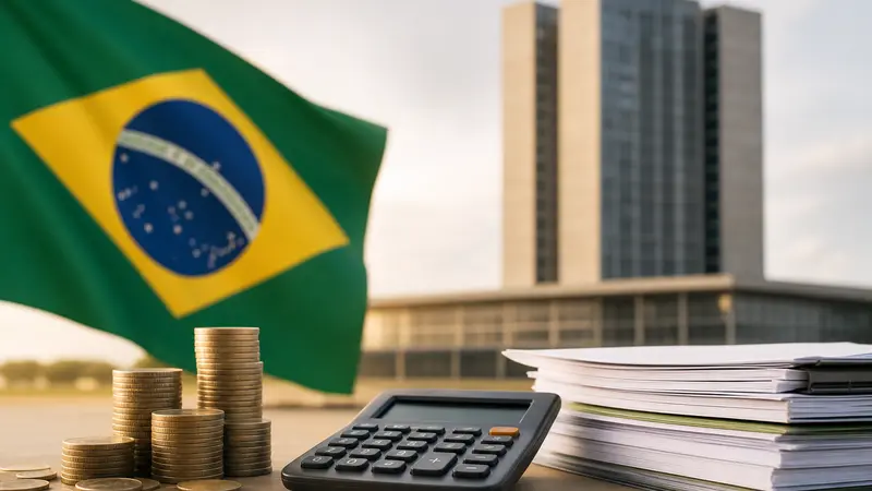 Transparansi Baru: Dokumen Lisensi Taruhan Dibuka oleh Kementerian Keuangan Brasil (v11)