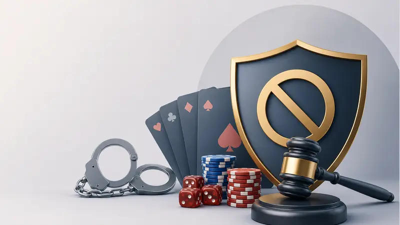 Denmark Perkuat Langkah Menghadapi Perjudian Online Ilegal, Gaet Dukungan Pemilik Aplikasi