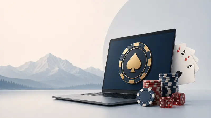 Inisiatif Digital Kasino Alberta Sambut Era iGaming