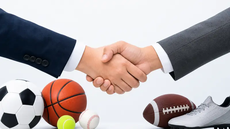 Kolaborasi Strategis Sporting Risk dan Betfred: Inovasi dalam Pasar Taruhan Inggris