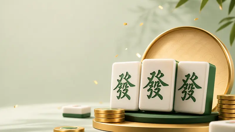 Mahjong Wins Triple Pot: Slot Baru dari Pragmatic dengan Nuansa Tionghoa