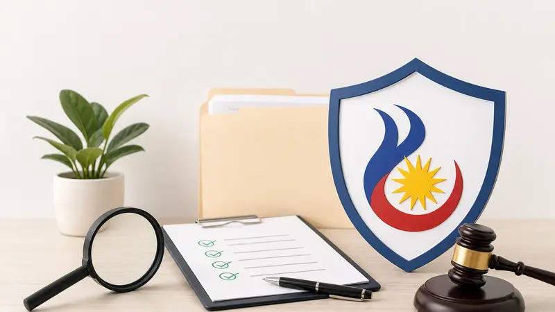 PAGCOR Tingkatkan Standar Probity Setelah Filipina Lolos dari Daftar AML