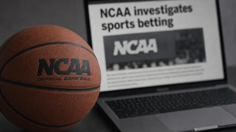 Penyelidikan NCAA atas Perjudian di Cincinnati: Kasus Brendan Sorsby (v3)