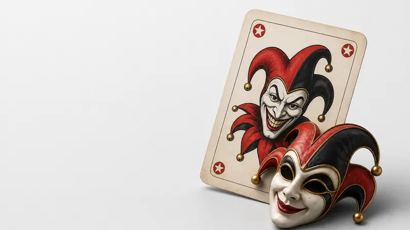 Petualangan Seru Bersama Joker's Revenge dari Pragmatic Play (v1)