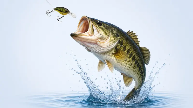 Serunya Petualangan Big Bass Blast: Game Memancing Ala Pragmatic Play