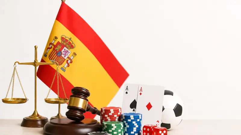 Transformasi Regulasi Judi di Spanyol: Dampak dan Tantangan Terkini