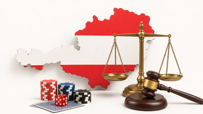 Austria Usulkan Reformasi Perjudian untuk Penilaian Uni Eropa