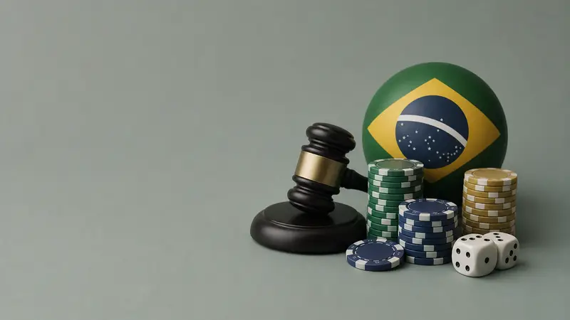 Brazil Tinjau Ulang Regulasi Perjudian dalam Kasus Penting