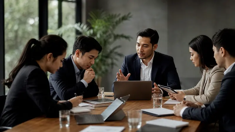 Chile Menginisiasi Kelompok iGaming untuk Dorong Regulasi Online