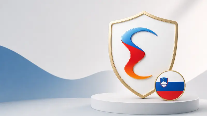 Endorphina Amankan Izin di Slovenia, Memperkuat Ekspansi Global