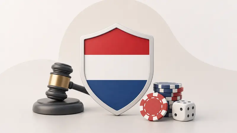 Jalan Panjang Perpanjangan Lisensi Perjudian di Belanda Menjelang 2026