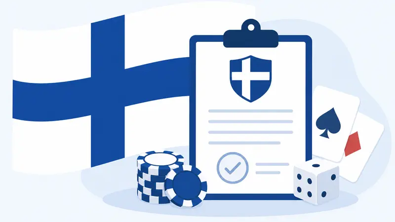 Lonjakan Permohonan Lisensi Sebelum Pembukaan Pasar Perjudian di Finlandia