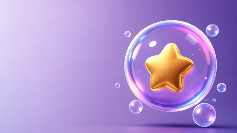 Mengulas Bubble Wild Slot: Perpaduan Klasik dan Inovasi Menantang