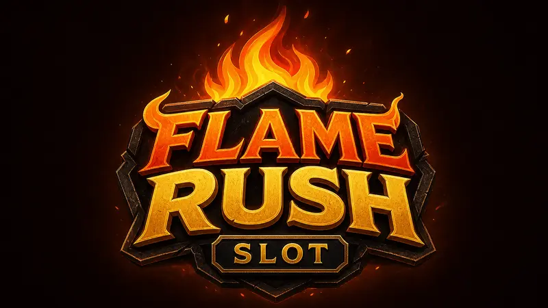 Menyingkap Daya Tarik dan Inovasi Flame Rush Slot (v3)