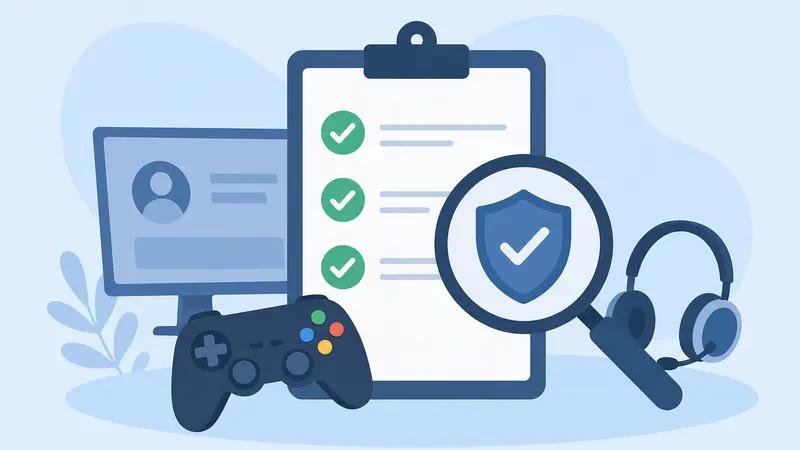 Penundaan Laporan Keuangan FY2026 Century Entertainment Akibat Pemeriksaan Platform Game (v3)
