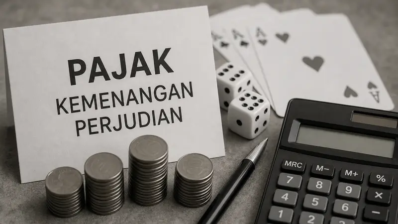 Perubahan Besar Pajak Perjudian di Rumania Mulai 2026
