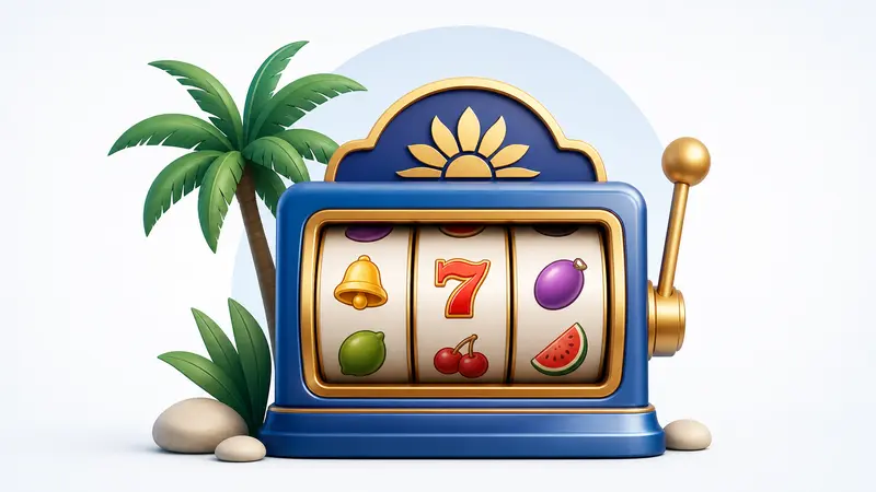 Rasakan Kelezatan Pantai dengan Slot Club Mamaia dari Pragmatic Play