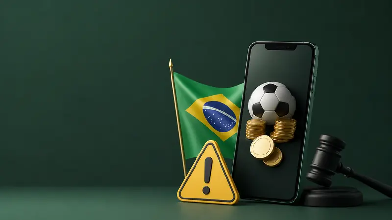 Brasil Intensifkan Upaya Melawan Platform Taruhan Tanpa Izin untuk Memperkuat Pasar Resmi
